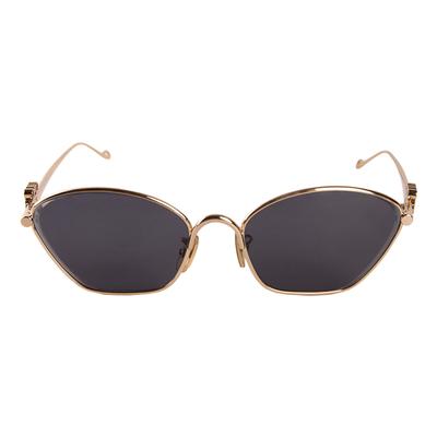 Loewe Cat-eye Sunglasses 