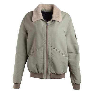 Balenciaga Green Medium Jacket 