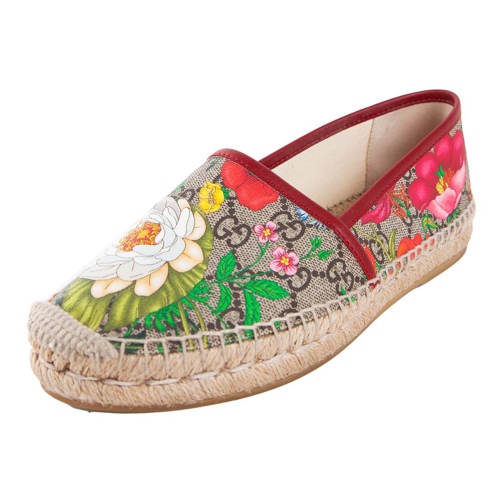 Gucci Espadrille Shoes