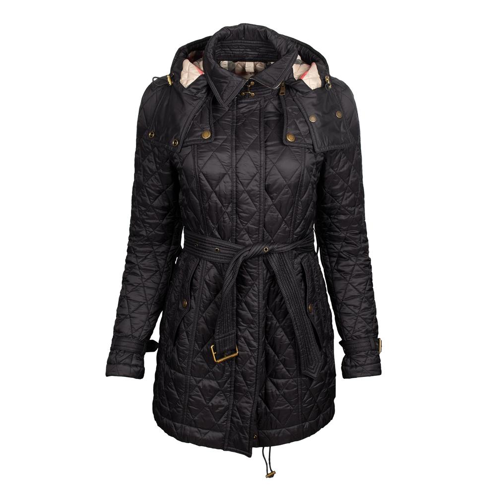Burberry Brit Finsbridge Size Small Jacket