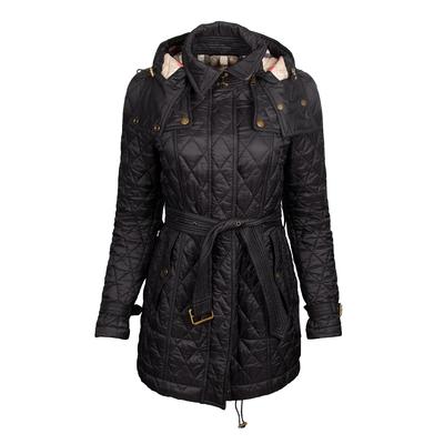 Burberry Brit Finsbridge Size Small Jacket