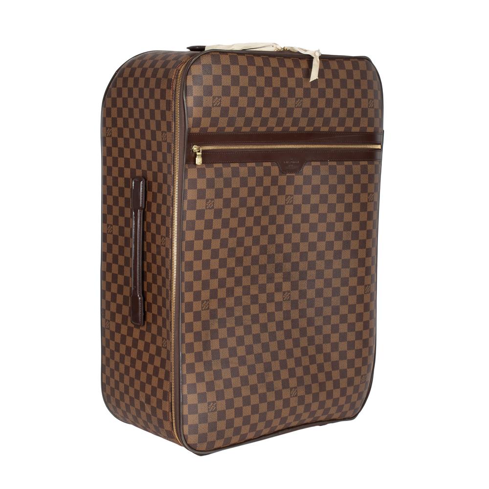 Louis Vuitton Pégase 70 Roller Luggage