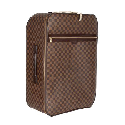Louis Vuitton Pégase 70 Roller Luggage 