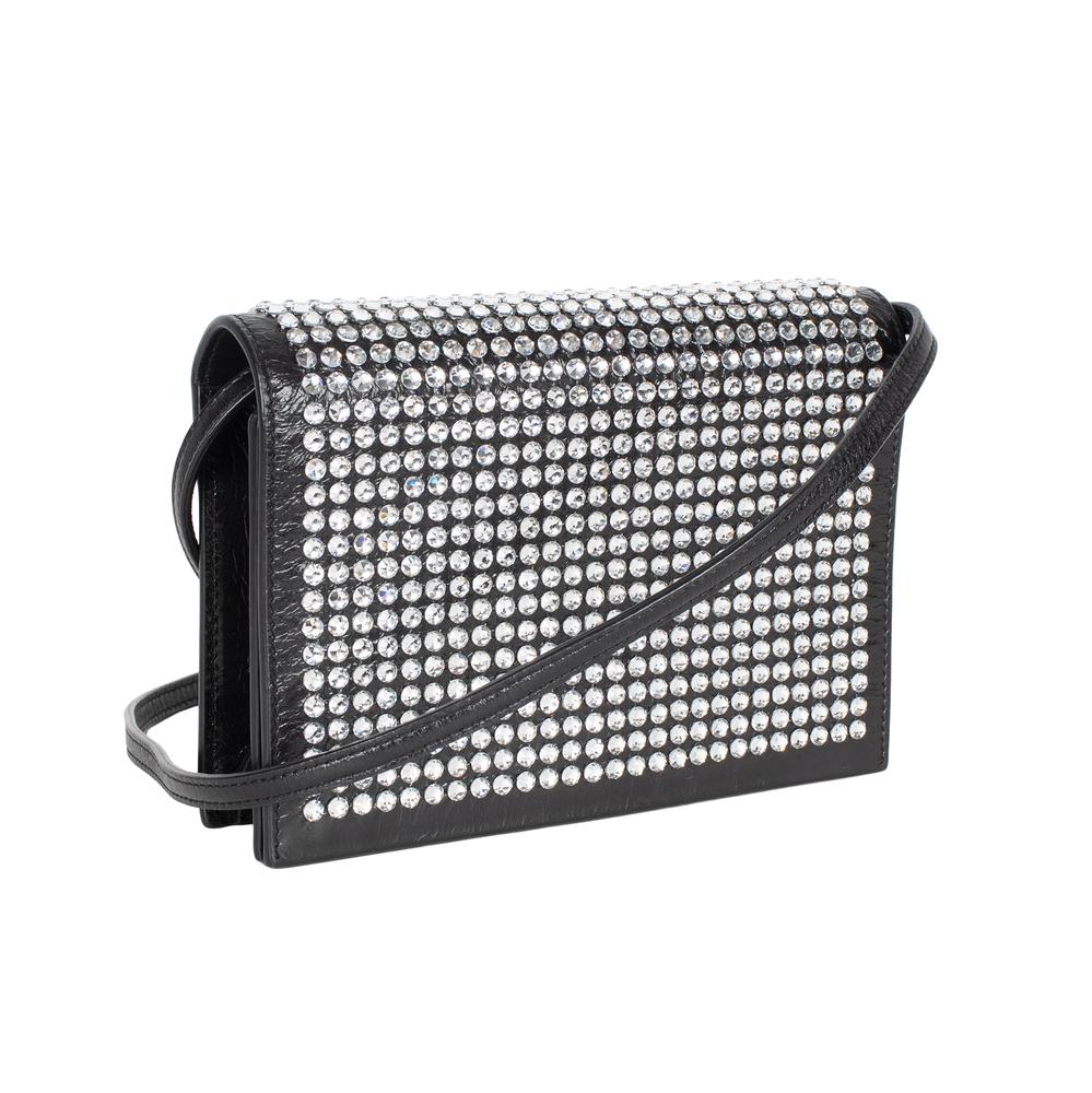 Saint Laurent Kate Crossbody