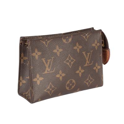 Louis Vuitton Toiletry Pouch 15
