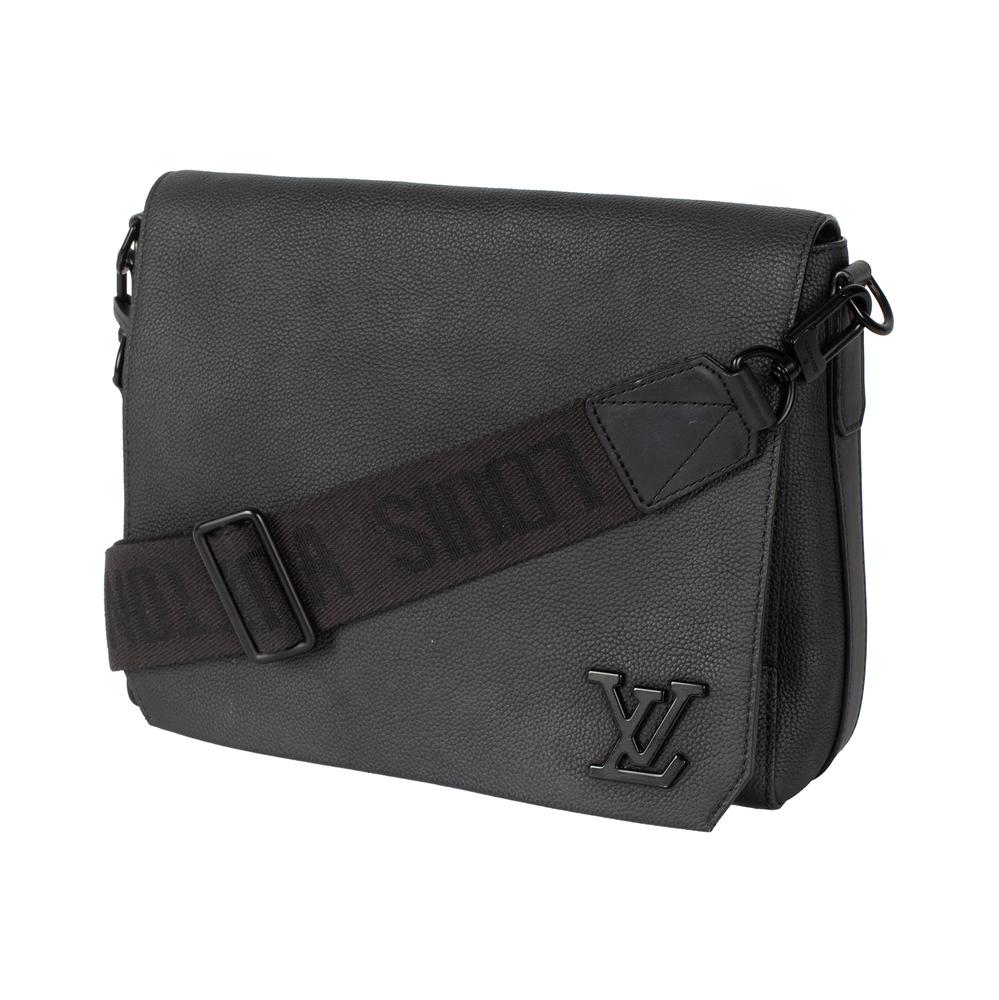 Louis Vuitton Aerogram Takeoff Messenger Bag