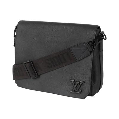 Louis Vuitton Aerogram Takeoff Messenger Bag