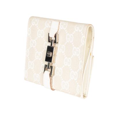 Gucci Jackie Bi-Fold Wallet