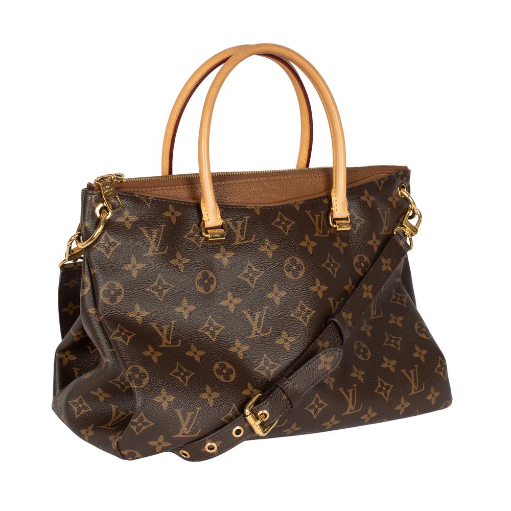 Louis Vuitton Pallas Mm