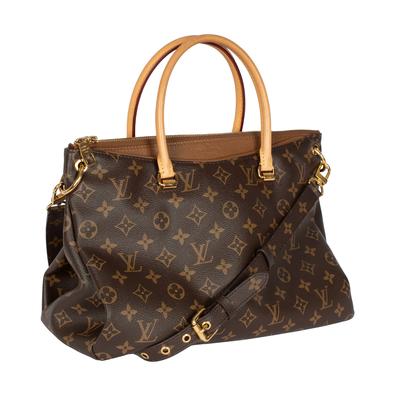 Louis Vuitton Pallas MM