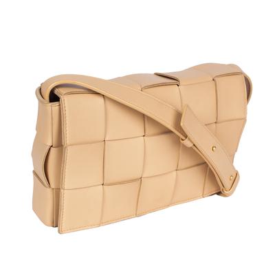 Bottega Veneta Cassette Crossbody 