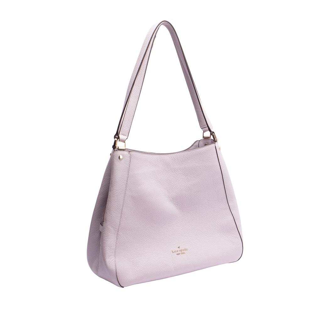 Kate Spade Lavender Tote Bag