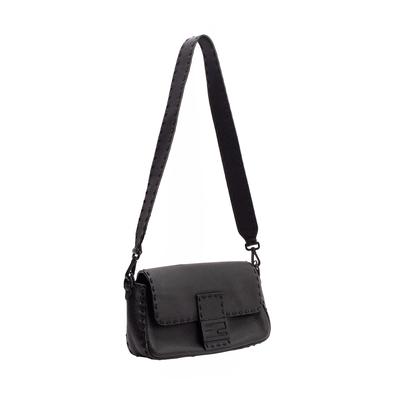Fendi Black Crossbody Bag