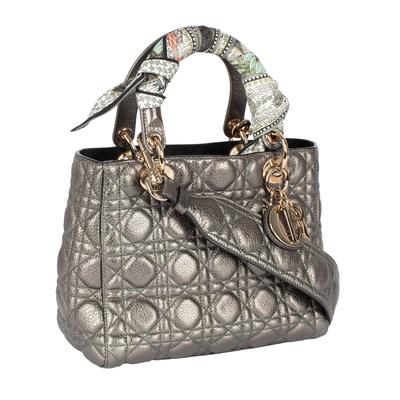 Christian Dior Lady Dior Shoulder Bag