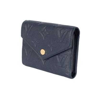 Louis Vuitton Victorine Wallet