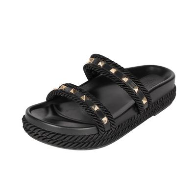 Valentino Rockstud Size 38 Slides