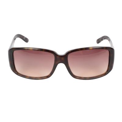 Prada Havana Square Sunglasses