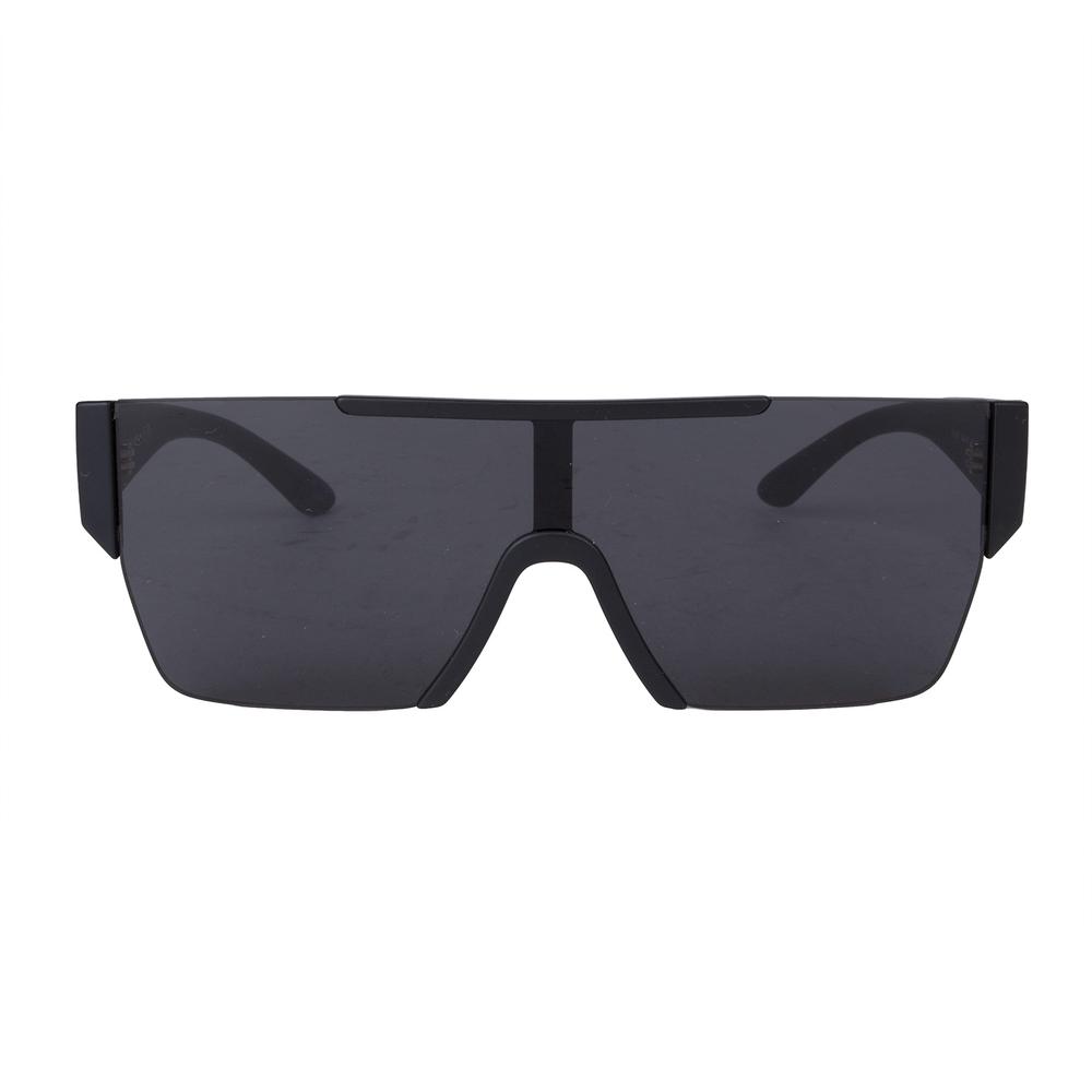 Burberry Black Sunglasses