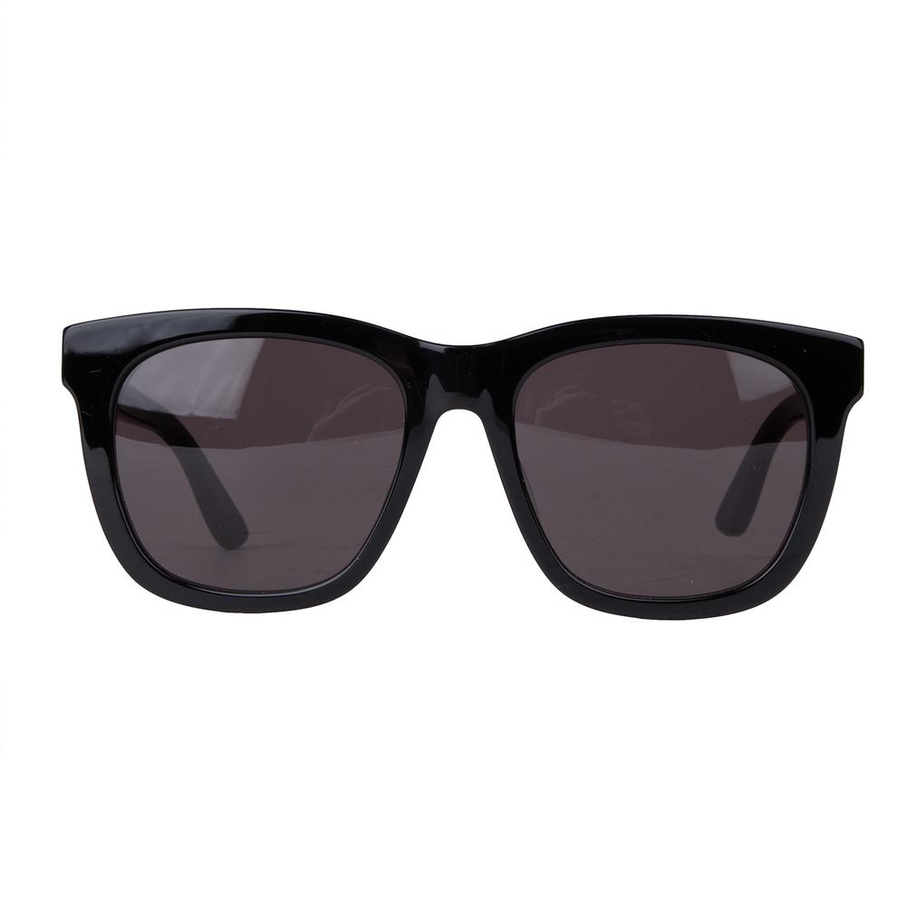 Yves Saint Laurent Black Sunglasses