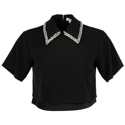 ALC Size 4 Black Top