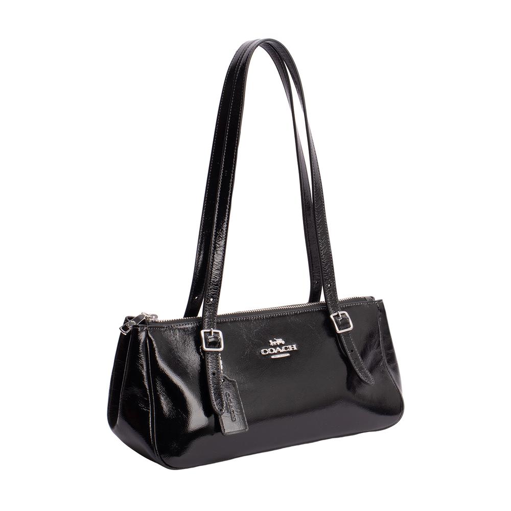 Coach 2026 Patent Handbag
