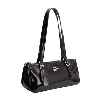 Coach 2026 Patent Handbag