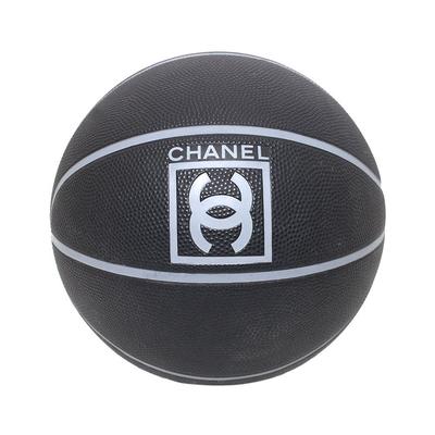 Chanel Basketball and Bag