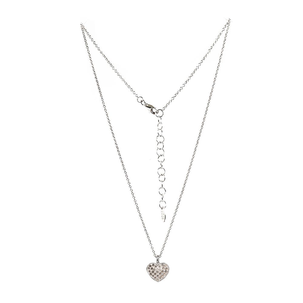  Anna Beck 925 Heart Pendant Necklace