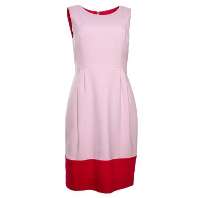 Kate Spade Size 6 Pink Sleeveless Dress