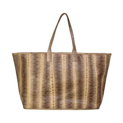 Beirn Snake Tote