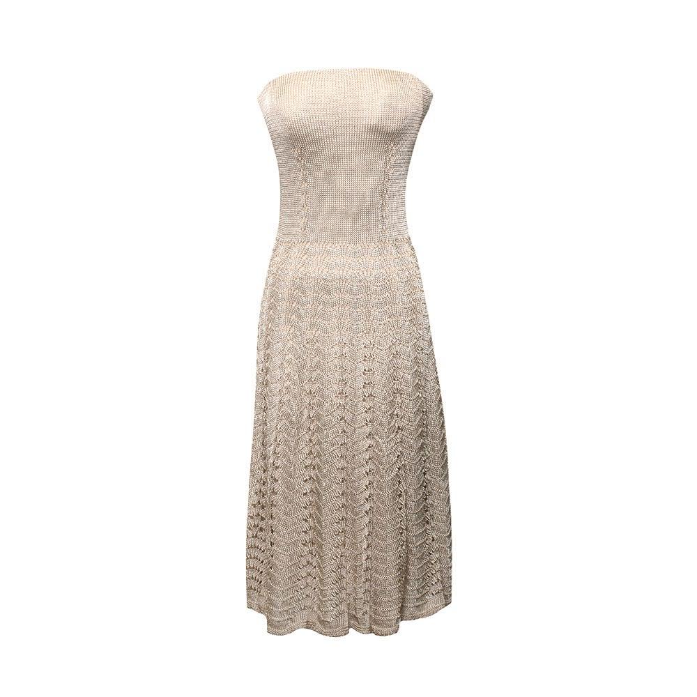  Ralph Lauren Size Small Crochet Dress