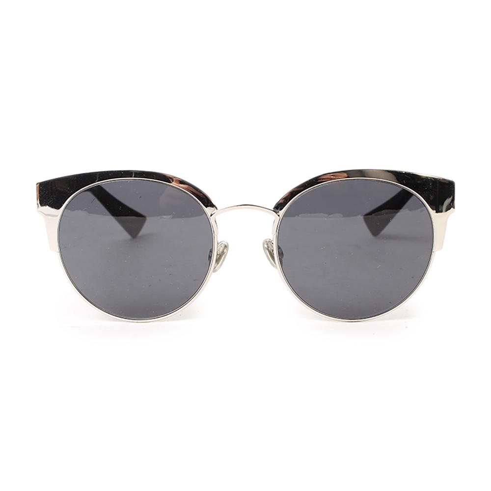  Christian Dior Diorama Mini Sunglasses