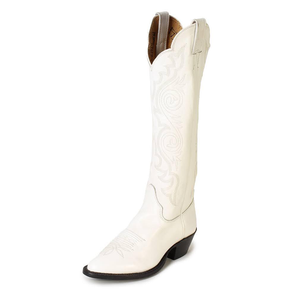  Justin Size 5.5 Western Cowgirl Boots
