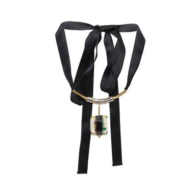 Marni Resin Statement Necklace