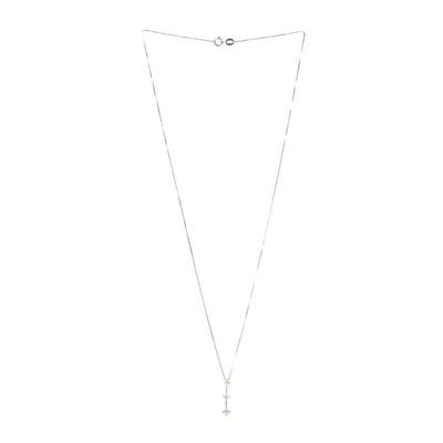 Fratelli Piccini Diamond Necklace