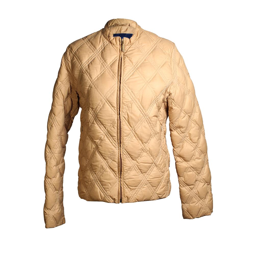  Moncler Size Xs Quilted Down Jacket