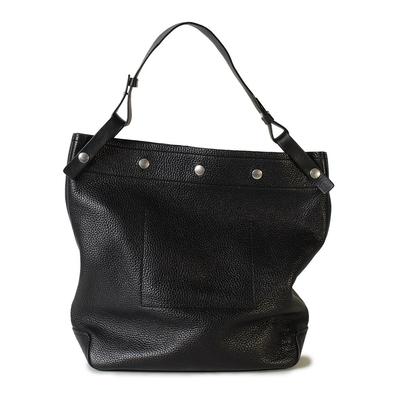 Rag + Bone Leather Button Up Tote