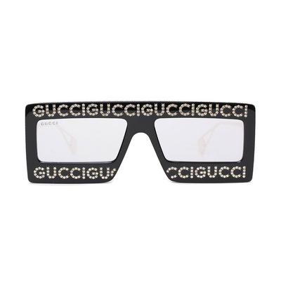 Gucci ‘Hollywood Forever’ Sunglasses