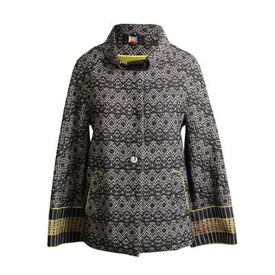 FCE Size Medium Wool Blend Jacket