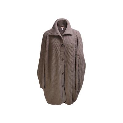 Massimo Alba Size Medium Cashmere Coat