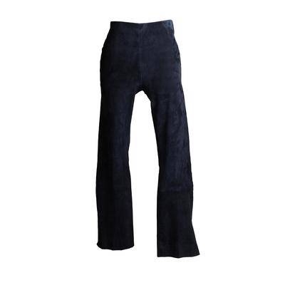 Vince Size Small Suede Pants