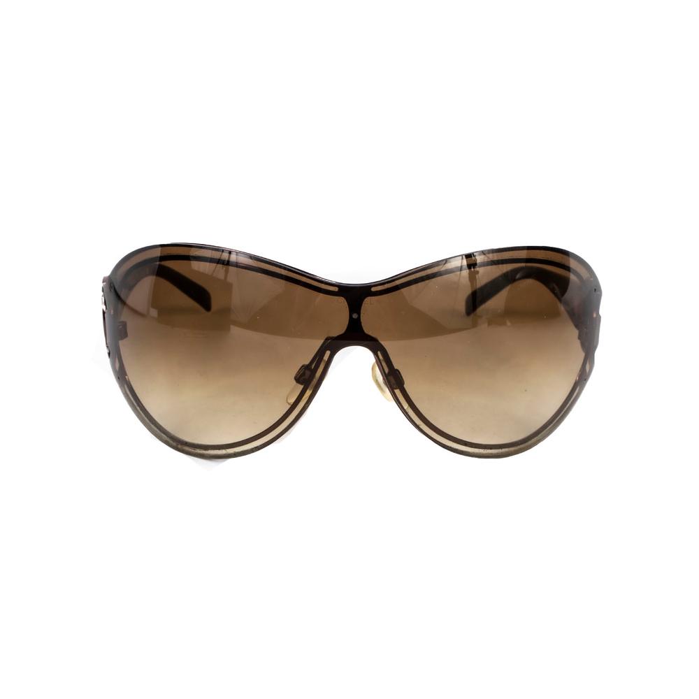  Chanel Ombre Sunglasses