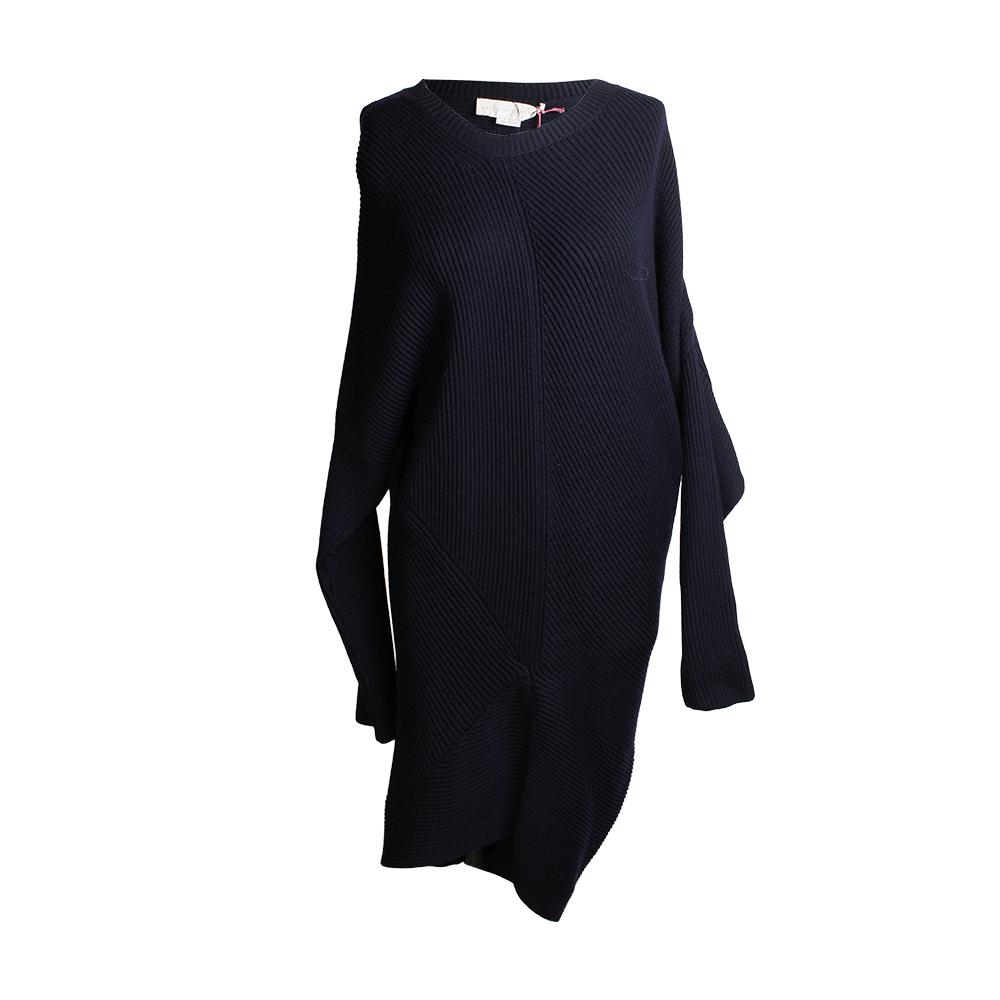  Stella Mccartney Size 46 Sweater Dress