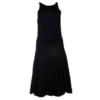 Ralph Lauren Size Medium Black Dress