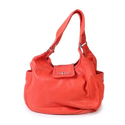 Marc By Marc Jacobs Coral Hobo Bag