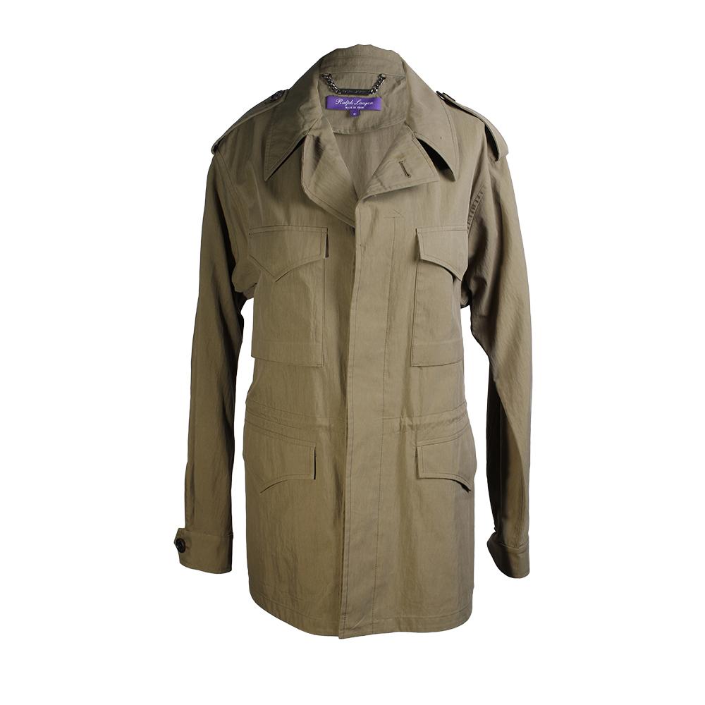 Ralph Lauren Size 10 Army Jacket