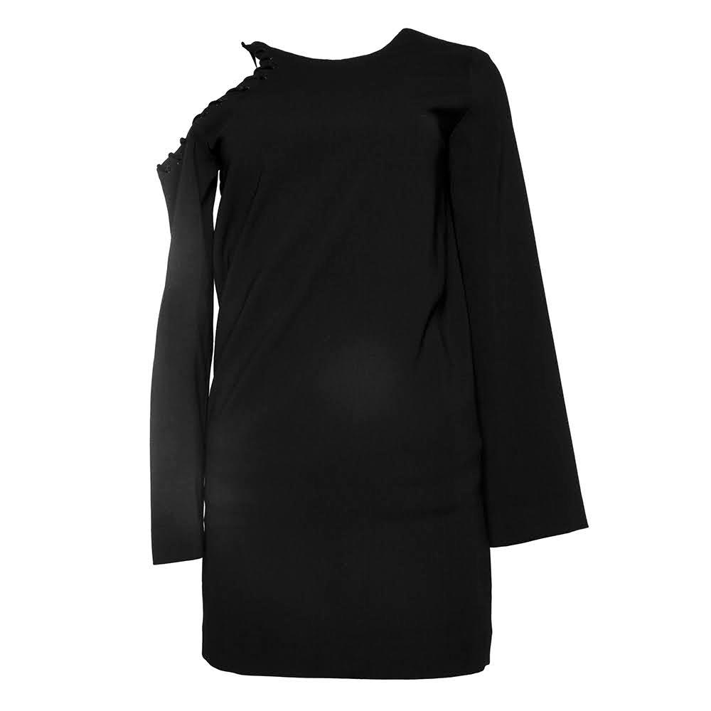  Iro Size 34 Black Dress