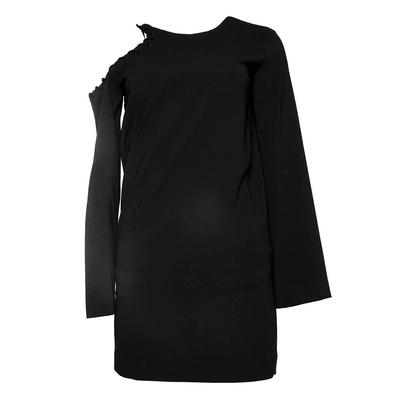 Iro Size 34 Black Dress