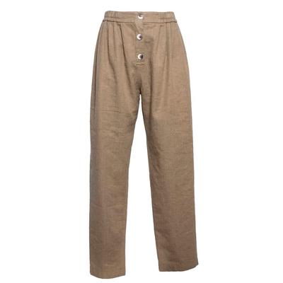 New Forte Forte Size Medium Brown Pants