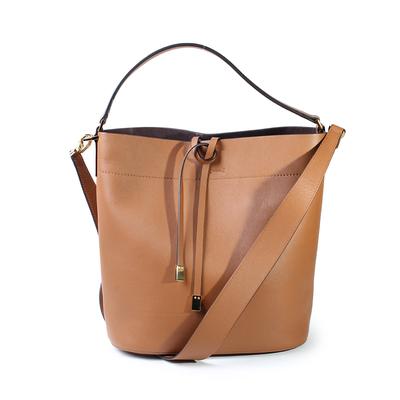 Michael Kors Collection Miranda Shoulder Bucket Bag